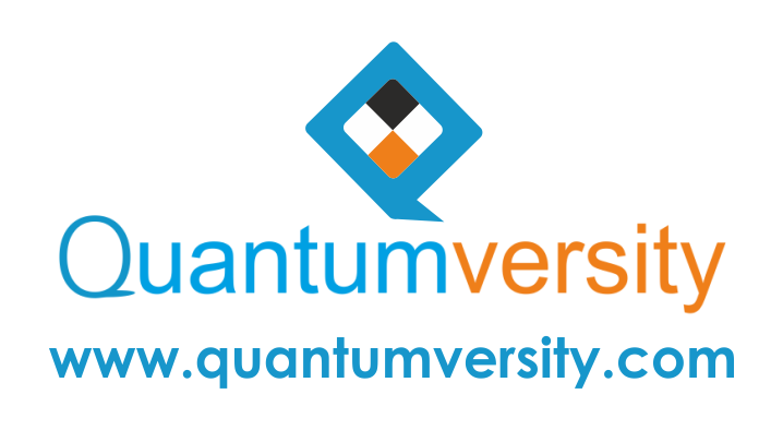 QV LOGO